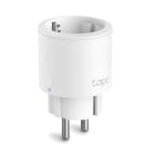 TP-LINK - MINI PRESA SMART WI-FI PLUG CONSUMI