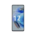 XIAOMI - REDMINOTE12PRO 5G 6/128GB WHI