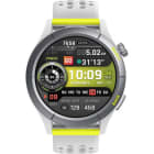 AMAZFIT - SMARTWATCH CHEETAH ROUND SPEEDSTER GREY