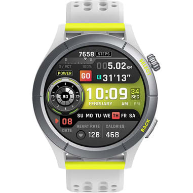AMAZFIT - SMARTWATCH CHEETAH ROUND SPEEDSTER GREY