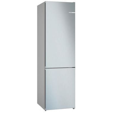 BOSCH - FRIGO COMBI CL D NF 363LT INOX 203X60