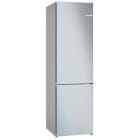 BOSCH - FRIGO COMBI CL D NF 363LT INOX 203X60