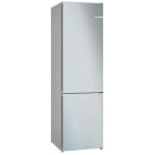 BOSCH - FRIGO COMBI CL D NF 363LT INOX 203X60