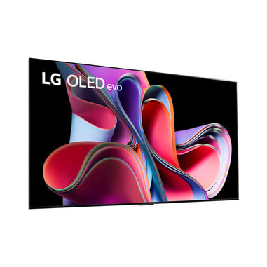 LG - OLED EVO 55 4K 4HDMI 3USB HEVC DVB-S2