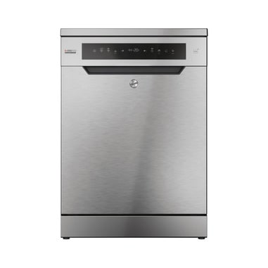 HOOVER - LAVAST INVER 60CM CL C 13C 8P 47DB INOX HOOHF3C7F0X