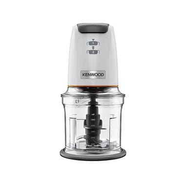 KENWOOD - TRITATUTTO 4LAME CAP 05L ACC MAIONESE