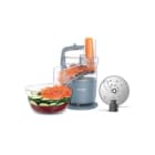 KENWOOD - ROBOT PROF 650W C/FRULL IMPAST