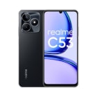 REAL ME - DIS6.74 6-128 FOT50 FRONT8 BLK