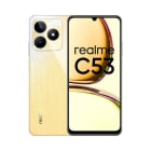 REAL ME - DIS6.74 6-128 FOT50 FRONT8 GOLD