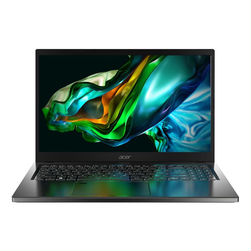 ACER - Q1 R7-7730U 16GB 512 GB 15.6FHD W11