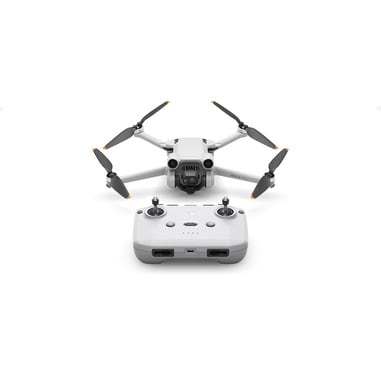 M.T.DISTRIBUTION - DJI MINI 3 PRO RADIOC. STANDARD DJIMINI3PRORCST
