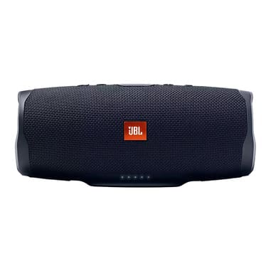 FORNITORE GENERICO - SPEAKER BLUETOOTH CHARGE 4 NERO