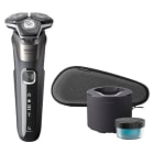 PHILIPS - RASOIO RIC WETDRY LAME STEEL PRECISION