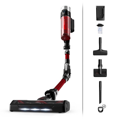 ROWENTA - SCOPA RIC X-FORCE 9.60 AUTO 45MIN 200W