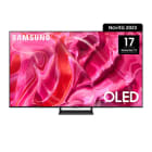 SAMSUNG - OLED 77 4K 4HDMI 2USB HEVC DVBS2