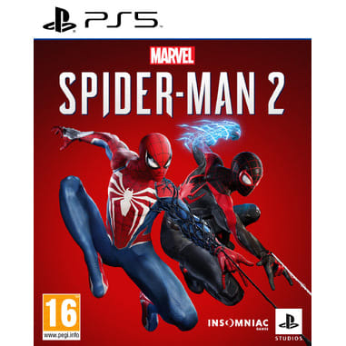 SONY - PS5 MARVELS SPIDER-MAN 2 SON1000039302