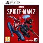 SONY - PS5 MARVELS SPIDER-MAN 2