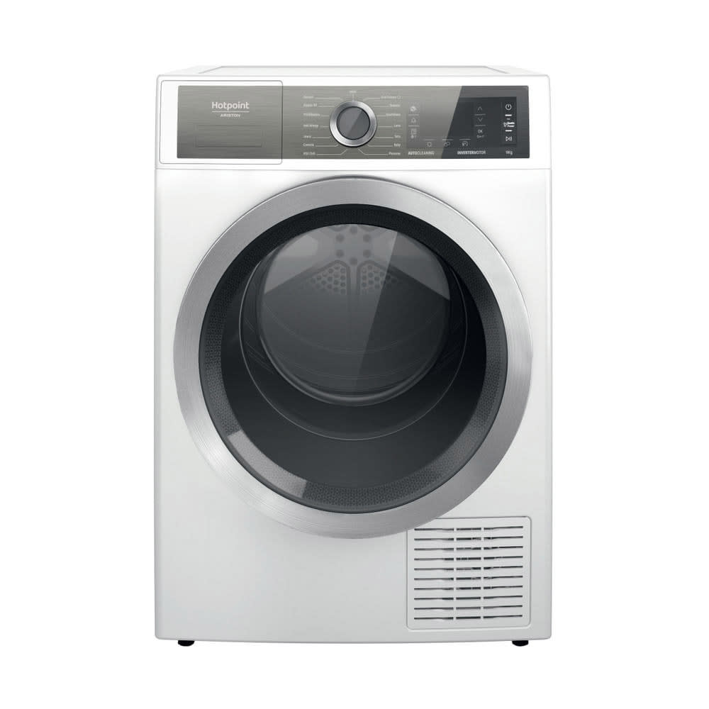 ARISTON - ASCIUGATRICE CL  C  9 KG INVERTER