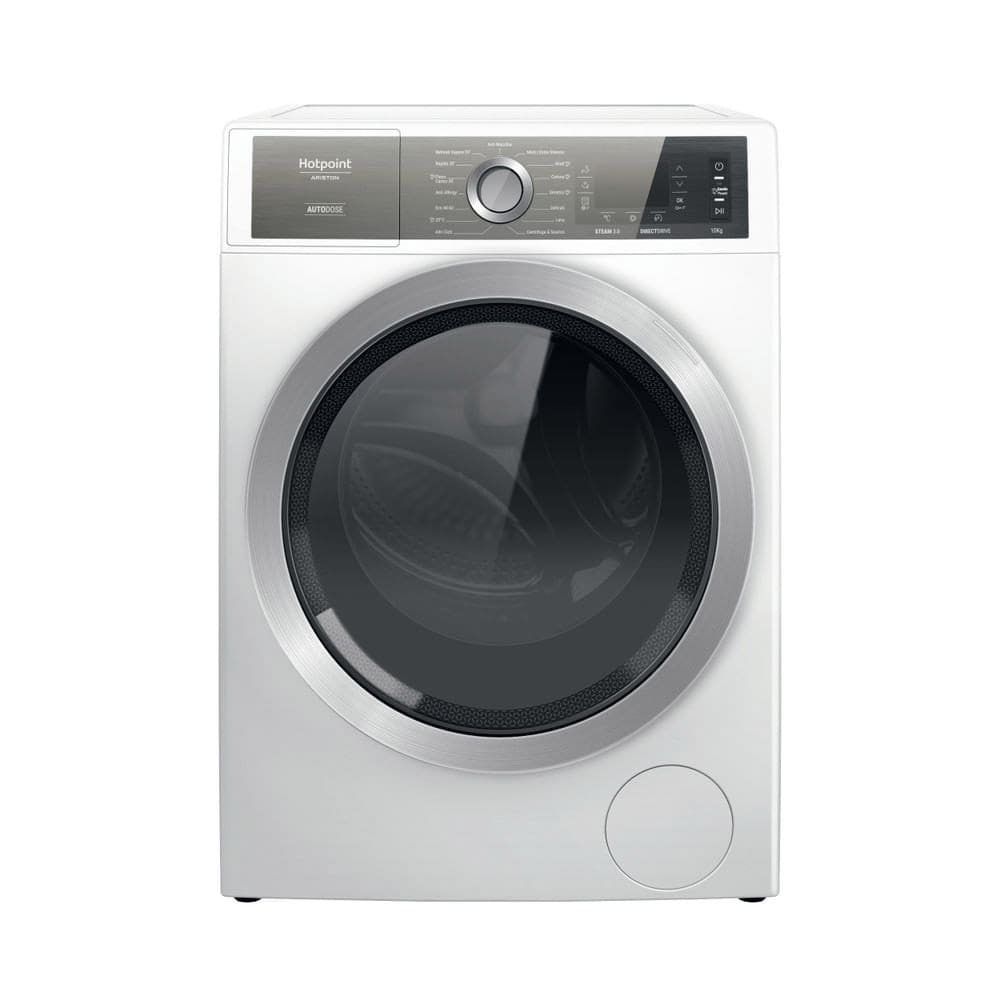 ARISTON - LAVATRICE CF 10KG CL A 1400G DISPLAY LCD