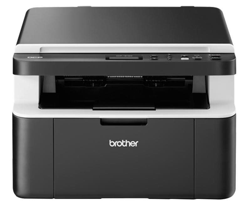 BROTHER - MULTIF.LASER BN WIFI A4 3IN1 20PPM 1200D BRODCP1612W