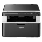 BROTHER - MULTIF.LASER BN WIFI A4 3IN1 20PPM 1200D