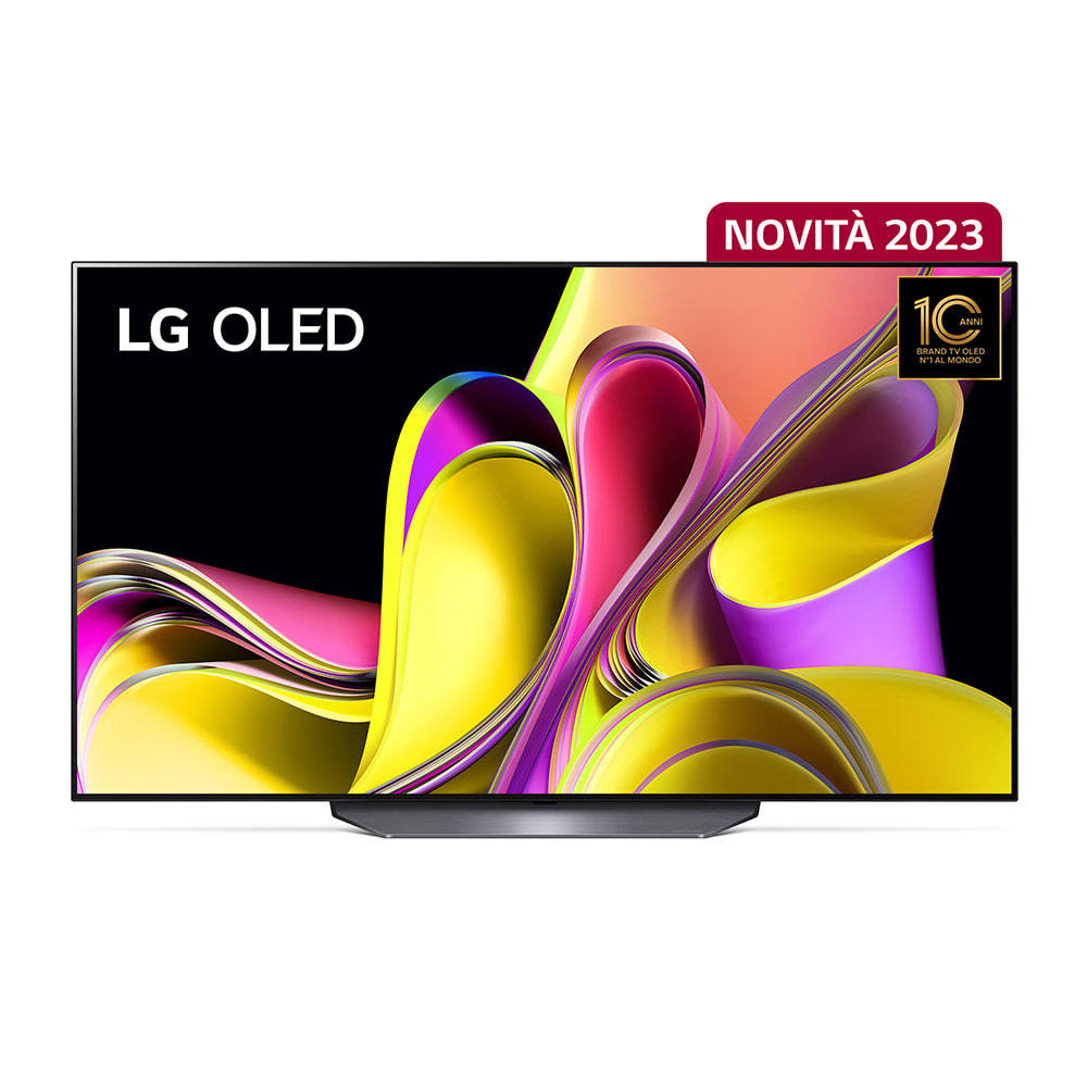 LG - OLED 55 4K 4HDMI 2USB HEVC DVB-S2