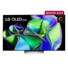 LG - OLED EVO 65 4K 4HDMI 3USB HEVC S2