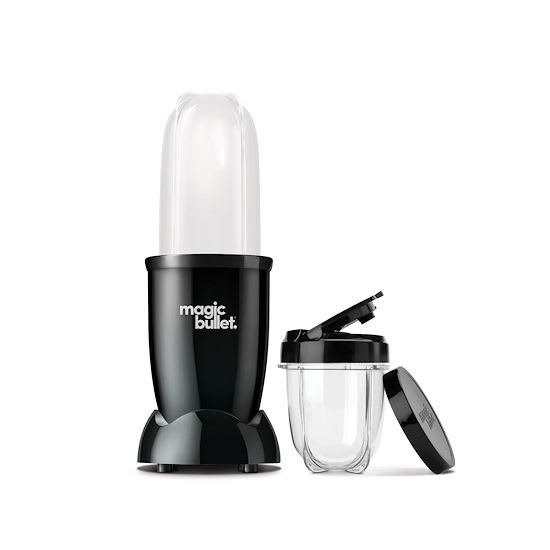 NUT - FRULLATORE MAGICBULLET 500ML 200W NUTMBR06