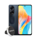 OPPO - DIS6.72FHD+ 8-256 FOT64+2+2 F.32MPX BLK