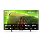 PHILIPS - LED 43 4K AMBIL. 3HDMI 2USB HEVC S2