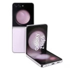 SAMSUNG - FLIP 5 256GB LAVENDER