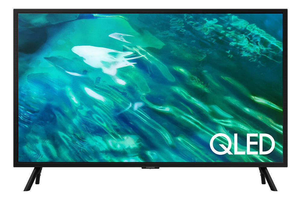 SAMSUNG - QLED 32  FHD 3HDMI 2USB S2 SMART TV