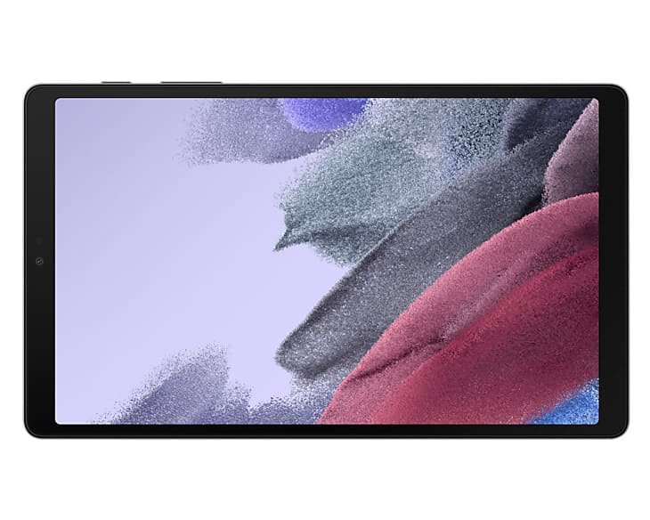 SAMSUNG - TAB A7LITE 87 4/64GB WIFI  GREY