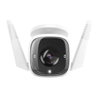 TP-LINK - IP CAM EST/FHD/AUDIO BIDIR/RIL MOV/ALLAR