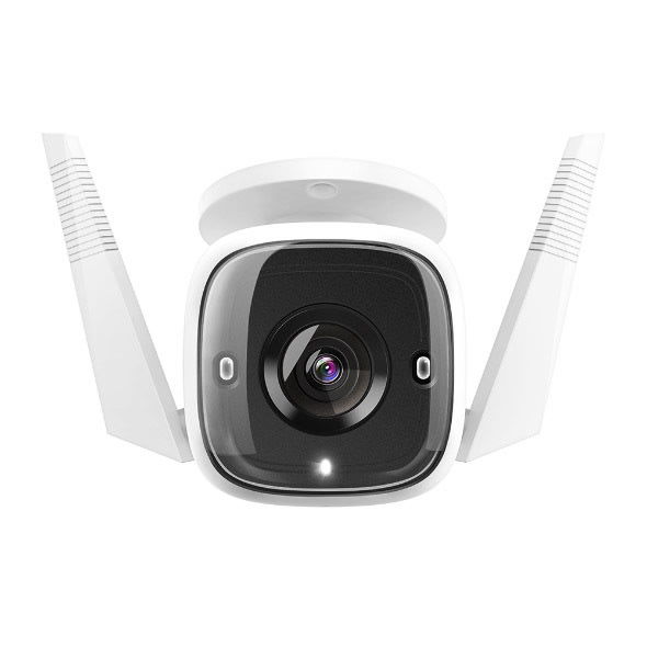 TP-LINK - IP CAM EST/FHD/AUDIO BIDIR/RIL MOV/ALLAR TPLTAPOC65
