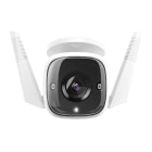 TP-LINK - IP CAM EST/FHD/AUDIO BIDIR/RIL MOV/ALLAR