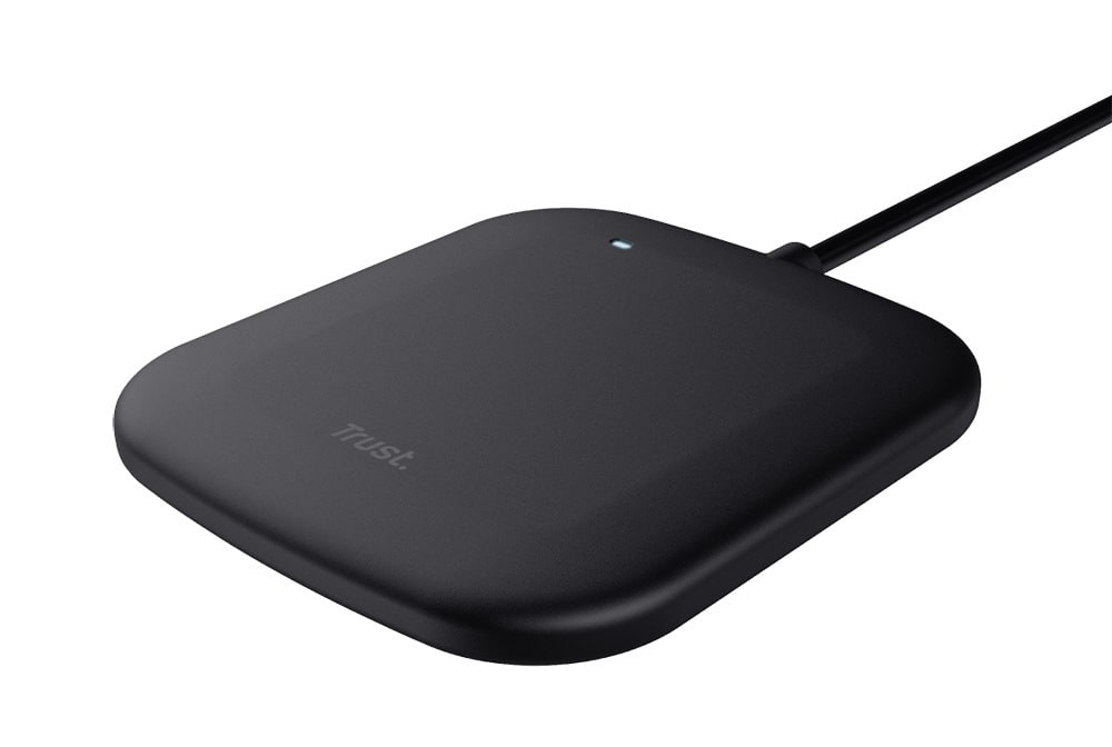 TRUST - CETO CONTACTLESS SMARTCARD READER TRU24736