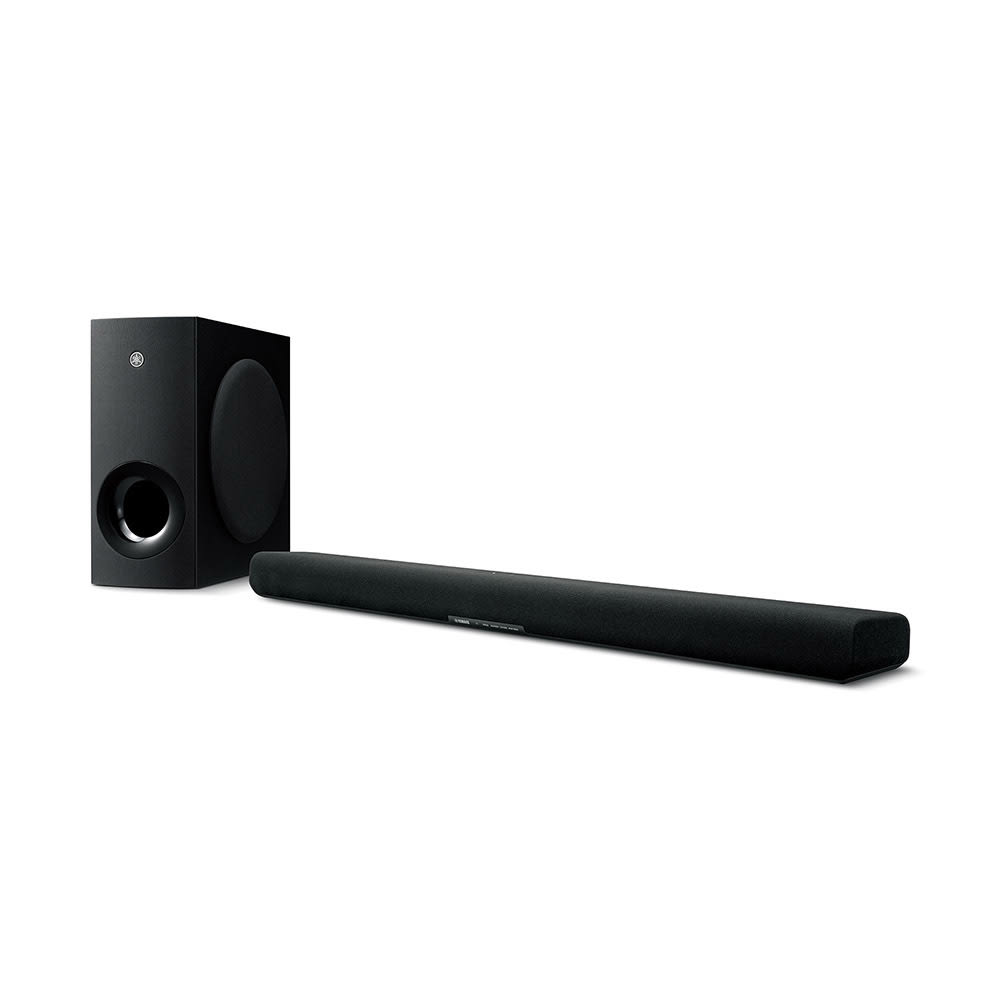 YAMAHA - SOUNDBAR SUB WIRELESS 220W BLUETOOTH YAMASRB40ABL