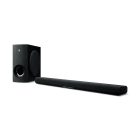 YAMAHA - SOUNDBAR SUB WIRELESS 220W BLUETOOTH YAMASRB40ABL