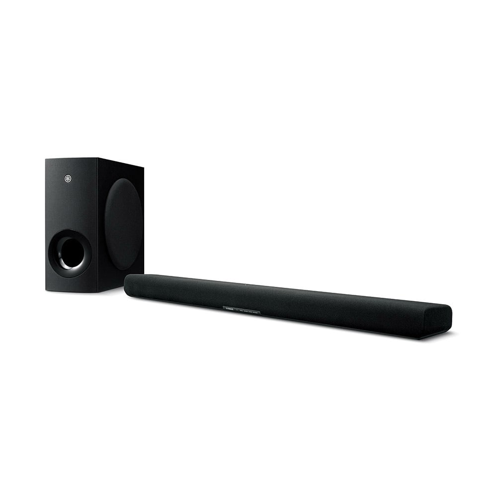 YAMAHA - SOUNDBAR SUB WIRELESS 220W BLUETOOTH
