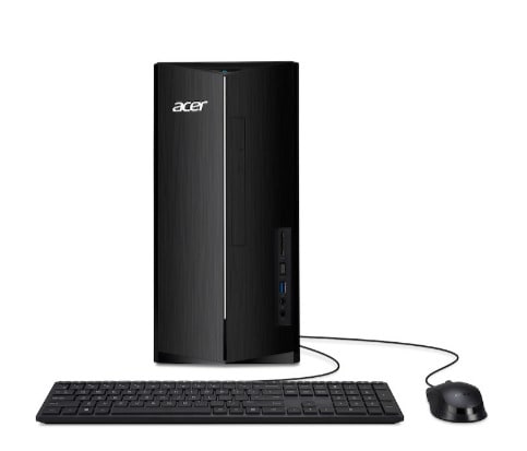 ACER - G+ I5-13400F 16G 512G GTX1650 W11