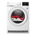 AEG - ASCIUGATRICE 8 KG CL C OKOPRO