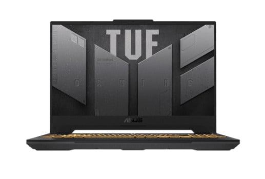 ASUS - Q1 G+ I7-12700H 16 512 RX4050 156FHD W1 ASUFX507ZU4LP054W