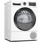 BOSCH - ASCIUGATRICE 9 KG CL E COND.AUTOP