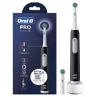 BRAUN - SPAZ REG VEL 3D SENS PRESS 2REFILL BLACK
