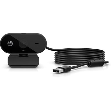 HEWLETT PACKARD - HP 320 FHD WEBCAM - SABAN LITE