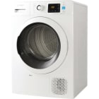 INDESIT - ASCIUGAT 8KG A+++ INVERTER ACC SCAR