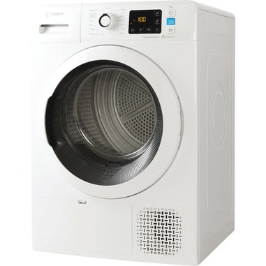 INDESIT - ASCIUGAT 8KG A+++ INVERTER ACC SCAR