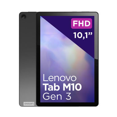 LENOVO - TAB M10 3GN 10.1LCD 3/32 GB WIFI LNVZAAE0023SE
