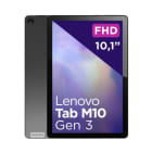 LENOVO - TAB M10 3GN 10.1LCD 3/32 GB WIFI LNVZAAE0023SE